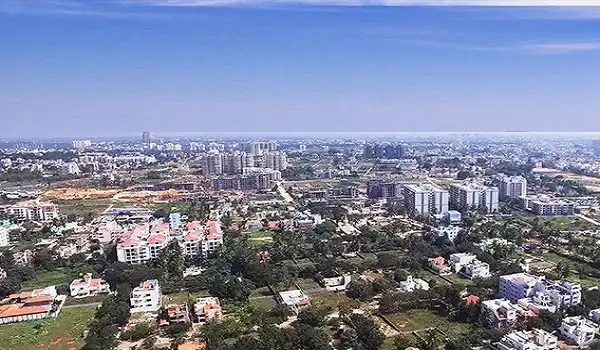 Yelahanka - Bangalore’s Fast-Growing Suburb for Real Estate, Connectivity